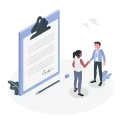 ПОДПИСАНИЕ ДОГОВА