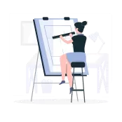 ЗАМЕР/ДИЗАЙН проект