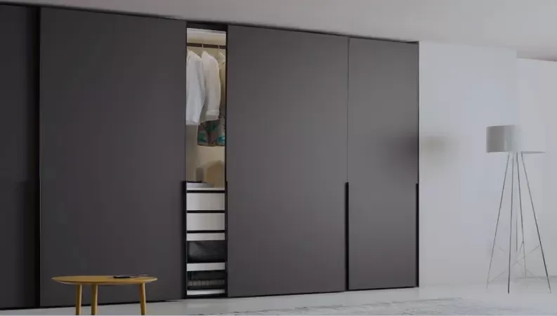 Производим шкафы-купе на заказ