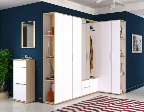 Шкаф Альбор