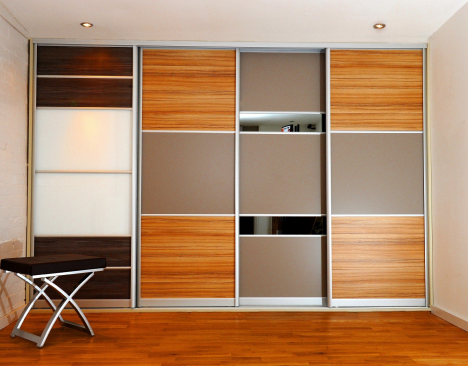 Шкаф Алькантара