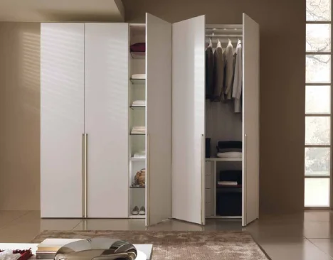 Шкаф Армарио Бланко