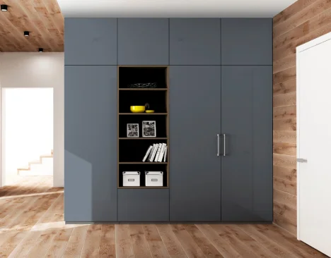 Шкаф Джунио