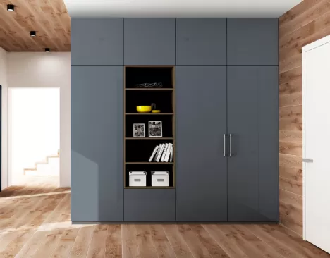 Шкаф Джунио