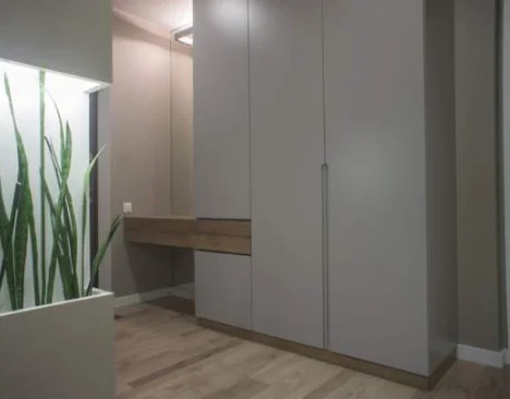 Шкаф Элегантэ