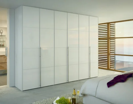 Шкаф Гуаппо