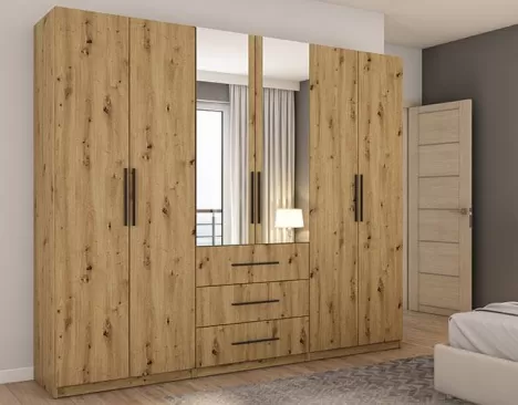 Шкаф Капелла