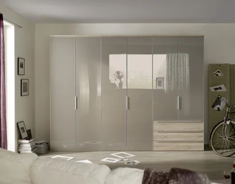 Шкаф Видрио