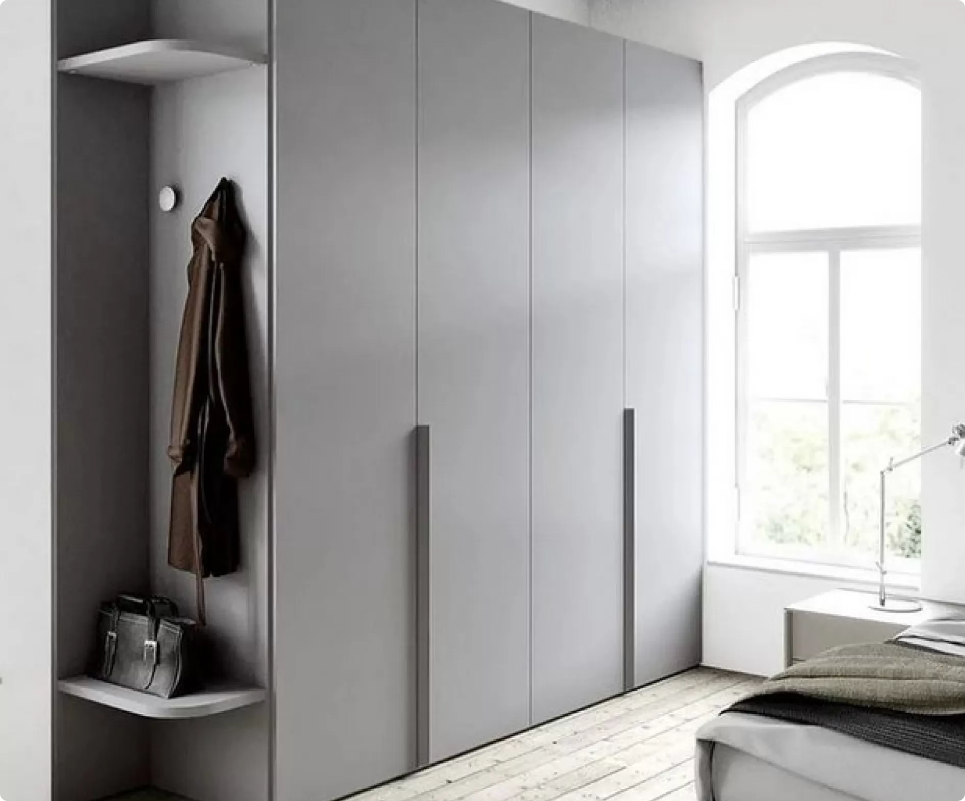 наши работы