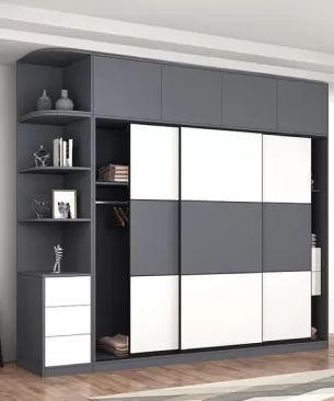 Шкаф Анже