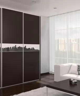 Шкаф Кармона