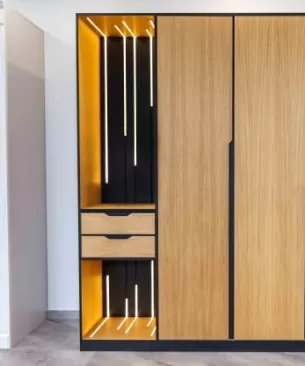 Шкаф Фебреро