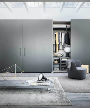 Шкаф Альбонс