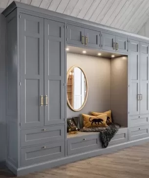 Шкаф Антони