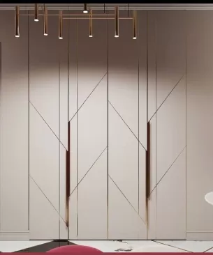 Шкаф Бьянко