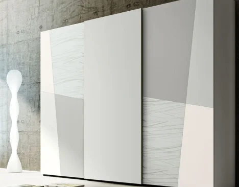 Шкаф Каса-Бьянко