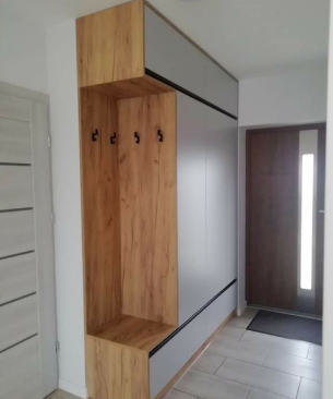 Шкаф Кассис