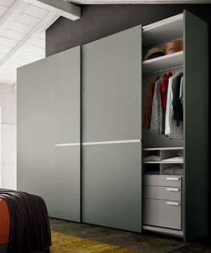 Шкаф Самсонов