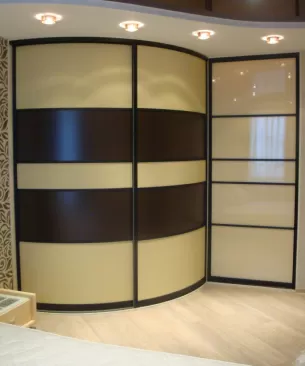 Шкаф Монтилья