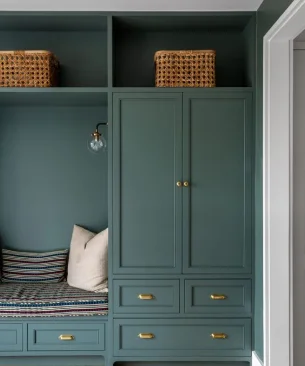 Шкаф Асфорд