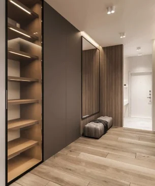 Шкаф Валенсия