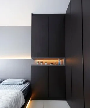 Шкаф Сэттл-Граф